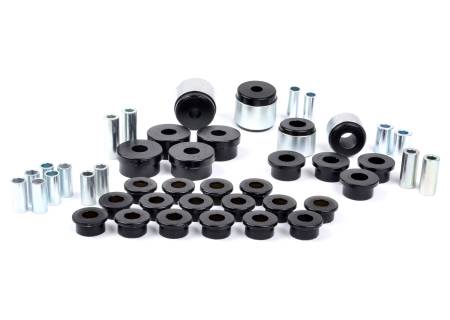 Whiteline - Whiteline 4/1993-9/2000 Subaru Impreza GC Sedan/GF Wagon Rear Vehicle Essentials Kit