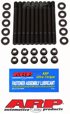 ARP - ARP Truimph/Spitfire 12pt head stud kit 206-4203