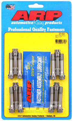 ARP - ARP BMW S52 rod bolt kit 201-6201