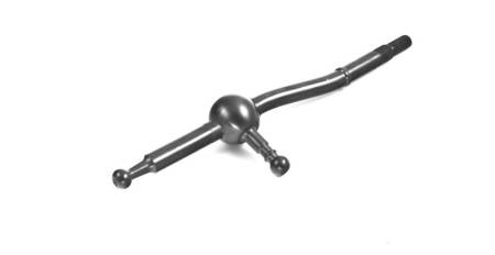 Torque Solution - Torque Solution Short Shifter: Mitsubishi Lancer 2008-11