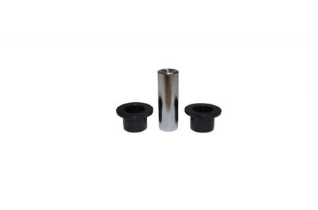 Torque Solution - Torque Solution Shifter Pivot Bushings: 04-14 Subaru STi