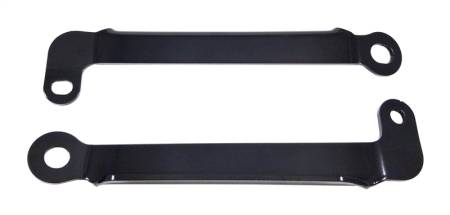 Torque Solution - Torque Solution Rear Sway Bar Brace 08+ Subaru WRX/STi