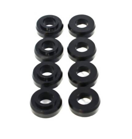 Torque Solution - Torque Solution Transmission Member Bushing: Subaru WRX / STi 2002-2012