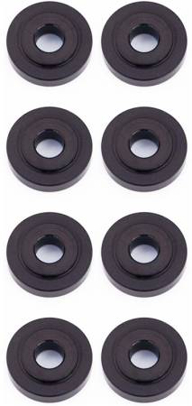 Torque Solution - Torque Solution Shifter Base Bushing Kit: Honda Civic ALL 06-12