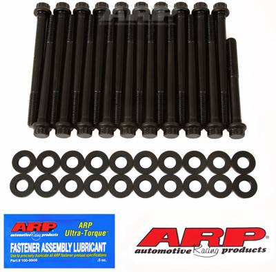 ARP - ARP SB Chevy 6.2L LT1 head bolt kit 234-3710