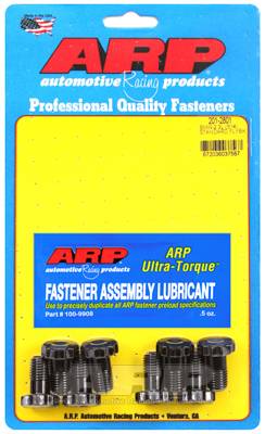 ARP - ARP BMW 2.3L S14 standard flywheel bolt kit 201-2801