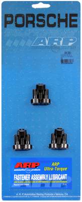 ARP - ARP Porsche 911 late flywheel bolt kit 204-2801