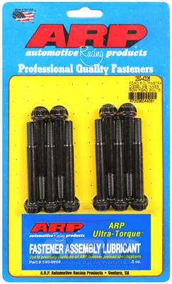 ARP - ARP Ford 6.0L Powerstroke diesel M8 head bolts 250-4206