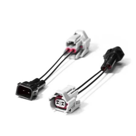 Injector Dynamics - Injector Dynamics Denso to OBD2 PNP Adaptor