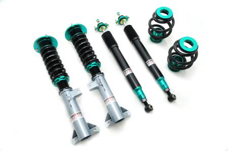 Megan Racing - Megan Euro-Street Series Coilover Damper Kit BMW E36 92-98