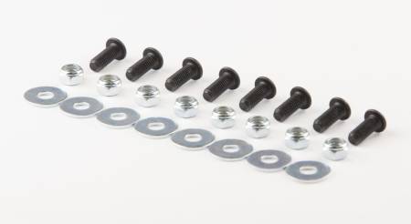 Planted Technology - Planted Seat Bracket Seat Hardware Kit