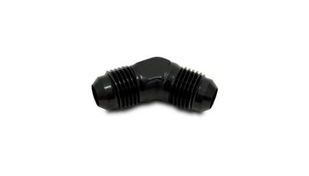 Vibrant Performance - Vibrant Performance Flare Union 45 Degree Adapter Fittings Size -10 AN
