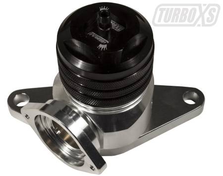 Turbo XS - Turbo XS 2002-2007 Subaru WRX / 2004 STI Hybrid Blow Off Valve