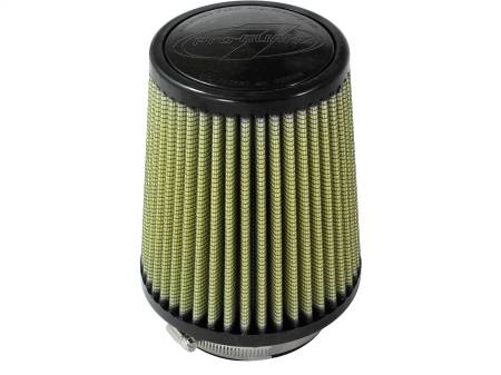 aFe Power (Advanced FLOW Engineering) - aFe MagnumFLOW Air Filters IAF PG7 A/F PG7 4F x 6B x 4-3/4T x 7H