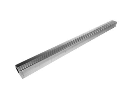 Aeromotive - Aeromotive Billet Raw Fuel Rail Extrusion