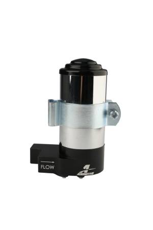 Aeromotive - Aeromotive High Output (HO) (7 PSI) Billet Carbureted Fuel Pump - 3/8in NPT Ports