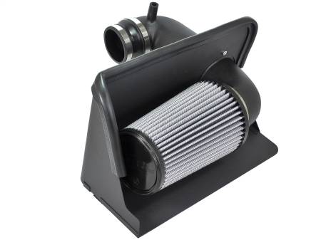 aFe Power (Advanced FLOW Engineering) - aFe MagnumFORCE Intakes Stage-2 PDS AIS PDS GM Diesel Trucks 92-00 V8-6.5L (See aFe51-10732-E)
