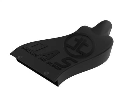 aFe Power (Advanced FLOW Engineering) - aFe Dynamic Air Scoop for 56-70033D and 56-70033R