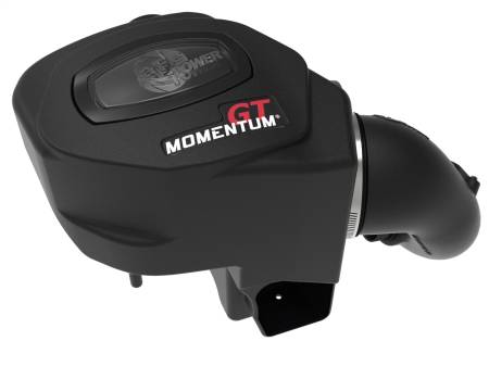 aFe Power (Advanced FLOW Engineering) - aFe Momentum GT Pro 5R Intake System 17-21 BMW 540i (G30) L6-3.0L (t) B58