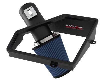 aFe Power (Advanced FLOW Engineering) - aFe 19-21 Mini Cooper / S / Clubman L3 1.5L (t) MagnumFORCE Intake Stage-2 Pro 5R