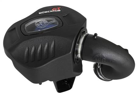aFe Power (Advanced FLOW Engineering) - aFe 16-17 BMW 330i/ix & 430i/ix 2.0L AIS P5R Cold Air Intake System