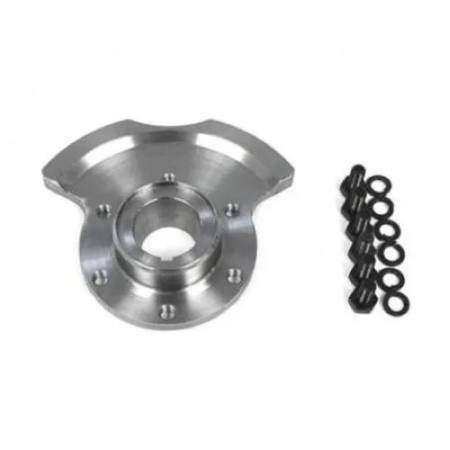 Competition Clutch - Competition Clutch 89-99 Mazda RX7 Counterweight w/ Bolts