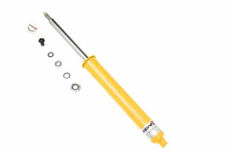 Koni - Koni Sport (Yellow) Shock 05-11 Chevrolet Cobalt/ All Mdls - Front