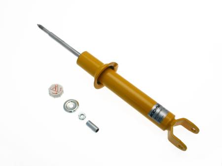 Koni - Koni Sport (Yellow) Shock 06-09 Mazda MX-5 Roadster - Front