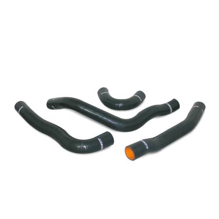Mishimoto - Mishimoto Mitsubishi EVO X Black Silicone Hose Kit