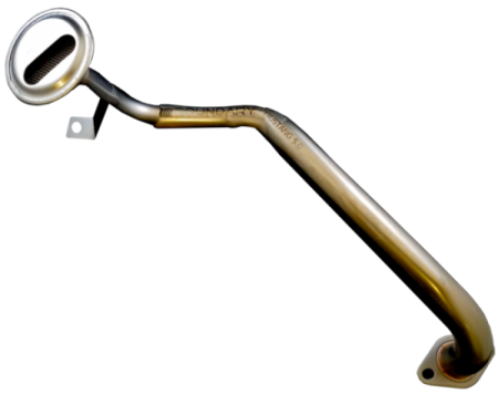 Boundary Racing Pumps - Boundary 11-17 Ford Coyote (All Types) V8 Pickup Tube