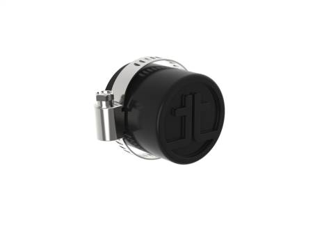 aFe Power (Advanced FLOW Engineering) - aFe Takeda Cold Air Intake System Replacement Universal 1in Silicone Cap Kit