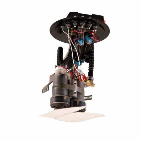 Aeromotive - Aeromotive 16-20 Chevrolet Camaro Dual 450 Series Stealth In-Tank Fuel Pump