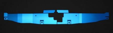 Cusco - Cusco Radiator Cooling Plate SE3P RX-8