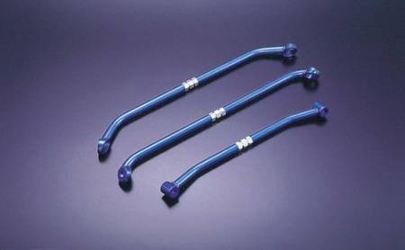 Cusco - Cusco Lower Bar Radius Front AE86 Corolla