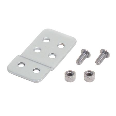 Spectre Performance - Spectre 700R4 Transmission Throttle Adapter Bracket w/Hardware