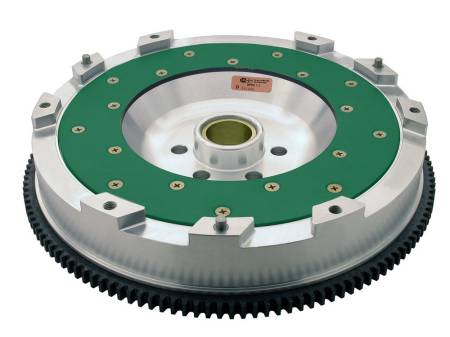 Fidanza Performance - Fidanza 02-04 Ford Focus SVT 6 Speed 2.0L Aluminium Flywheel