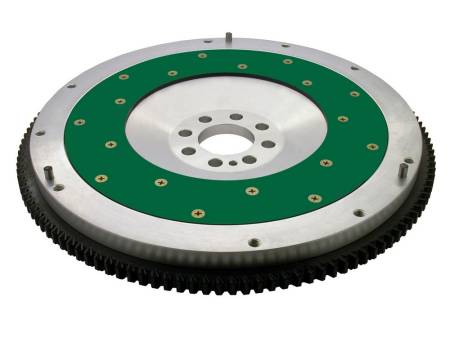 Fidanza Performance - Fidanza 95-01 Nissan Maxima Aluminum Flywheel