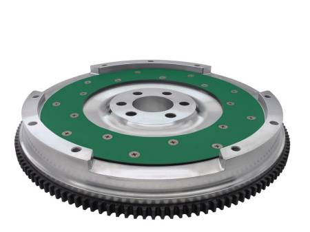 Fidanza Performance - Fidanza Audi 97-99 A4/2000 A4 with Engine Code AEB 1.8L Turbo Aluminum Flywheel