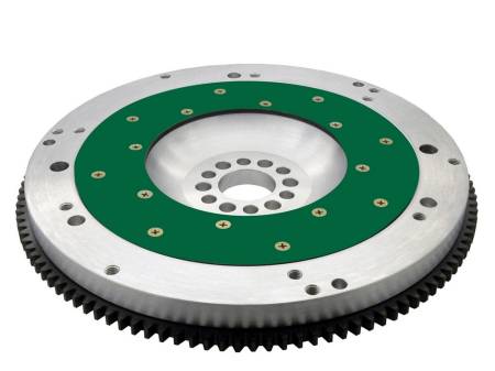 Fidanza Performance - Fidanza 80-82 Toyota Corolla 1.8L 3TC 5-SpeedHigh Performance Aluminum Flywheel