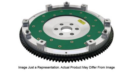 Fidanza Performance - Fidanza 89-94 Nissan Skyline R32 (RB25DE) / 93-98 Skyline R33 (RB25DE/RB25DET) Aluminum Flywheel