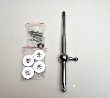 Fidanza Performance - Fidanza 04-08 Scion tC Short Throw Shifter