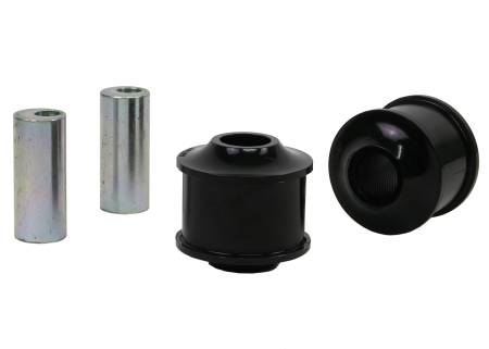 Whiteline - Whiteline 89-98 Nissan 240SX S13 & S14 / 90-96 Nissan 300zx Z32 Front Caster adj kit-radius rod bush