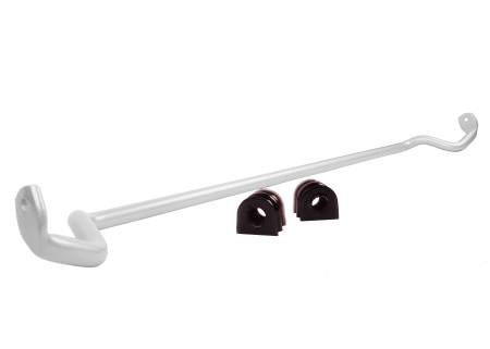 Whiteline - Whiteline 02-07 Subaru WRX Wagon Front 22mm Swaybar-heavy duty