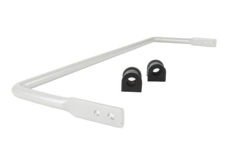 Whiteline - Whiteline 04-06 Pontiac GTO VX/VY Coupe Rear Heavy Duty Adjustable 18mm Swaybar