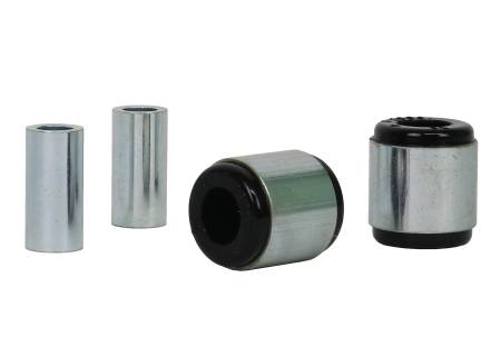 Whiteline - Whiteline Plus 03+ Nissan 350z / Infiniti G35 Rear Upper Rear Trailing Arm (Locates in Hub) Bushing