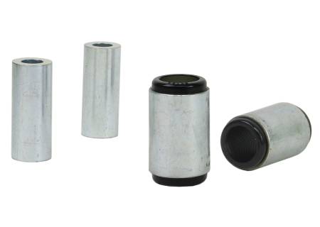 Whiteline - Whiteline Plus 09/02+ Ford Focus / 04-03/08 Mazda 3 Lower Rear Control Arm Bushing Kit