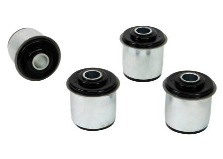 Whiteline - Whiteline Plus 10/96+ 200SX/240SX S14/15 Rear Subframe Mount
