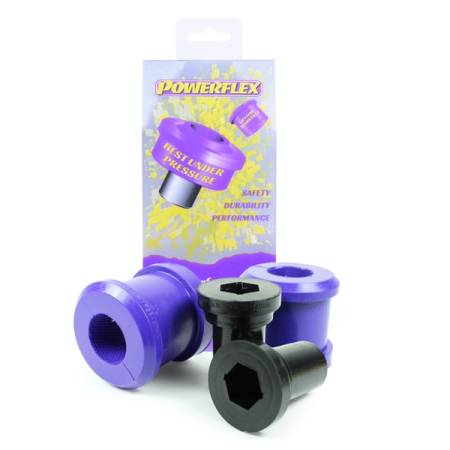Powerflex USA - Powerflex Honda CR-Z (2010 - 2016) Front Control Arm Rear Bushing (Street)
