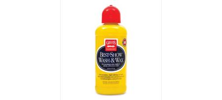 Griot's Garage - Griot's Garage Best of Show Wash & Wax 16oz