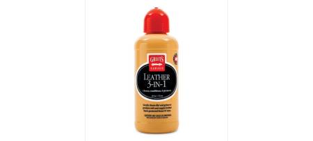 Griot's Garage - Griot's Garage Leather 3-in-1 - 16oz